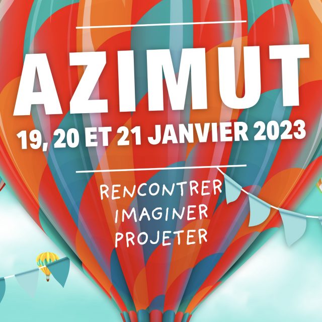 Découvrez les formations et les métiers de la mer lors du salon Azimut