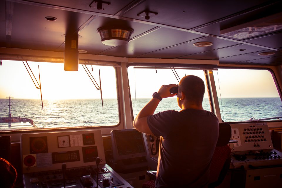 Découvrir la mer et ses métiers avec le BIMer