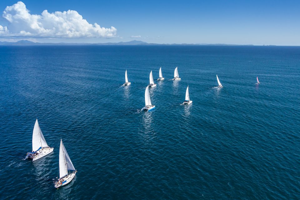 Focus sur le Master Ingénierie Marine