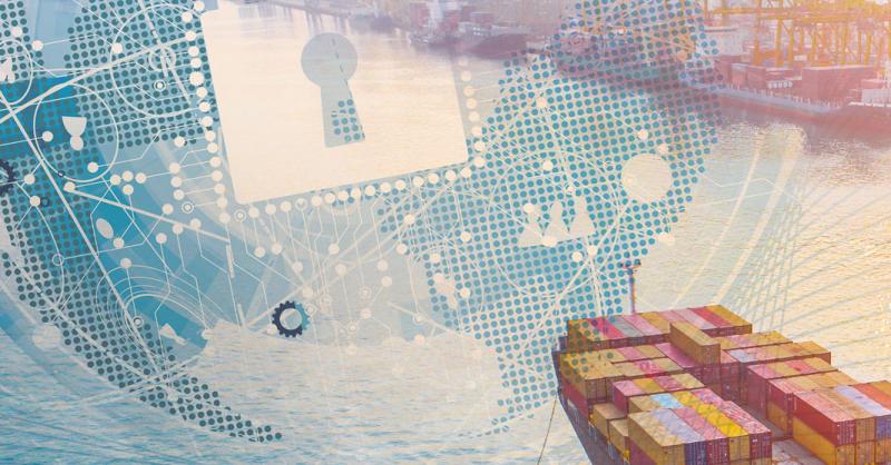 Mastère spécialisé® Cybersécurité des systèmes maritimes et portuaires