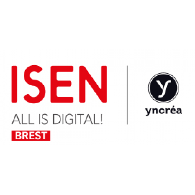 ISEN Yncréa – Brest 