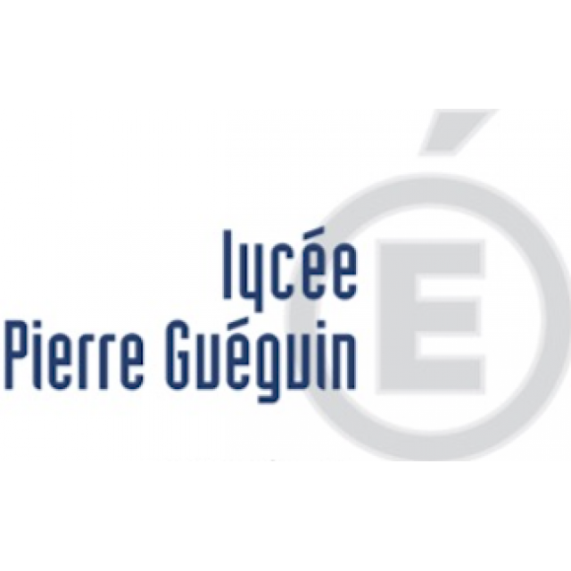 Lycée Pierre Guéguin