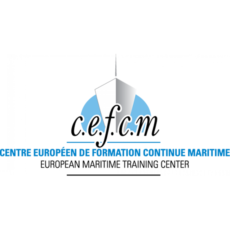 Centre Européen de Formation Continue Maritime