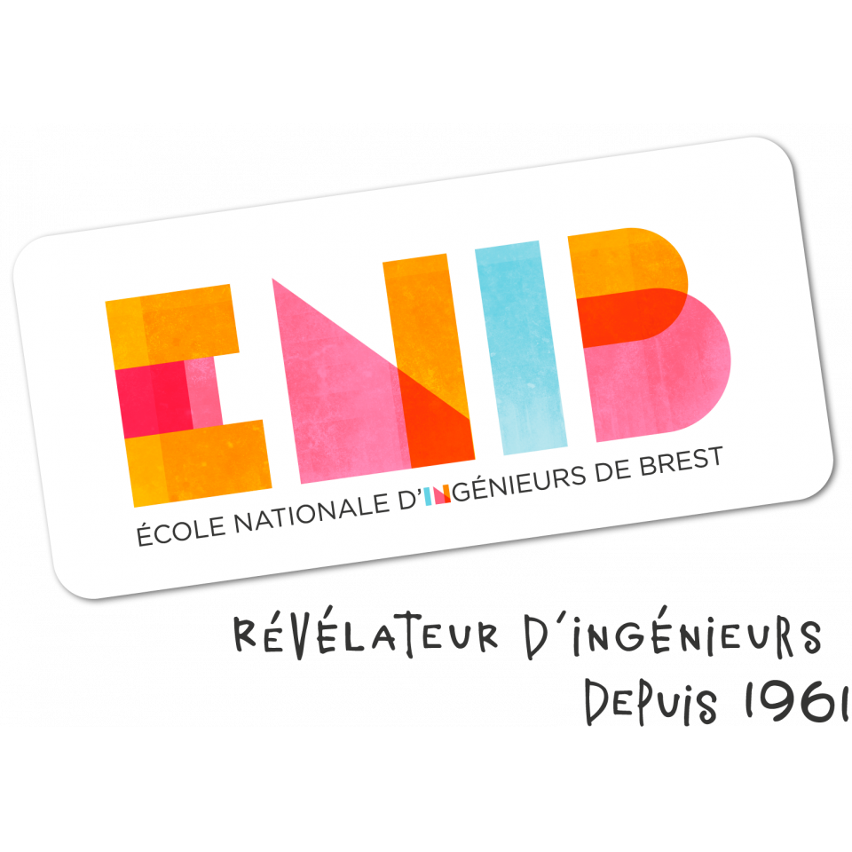 Ecole Nationale d'Ingénieurs de Brest (ENIB)