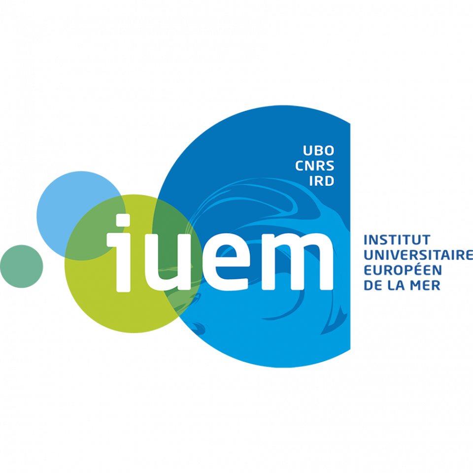Institut Universitaire Européen de la Mer (IUEM)