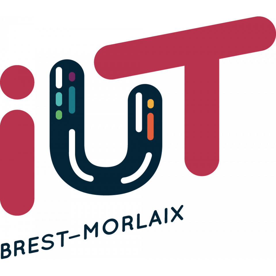 IUT de Brest - Morlaix