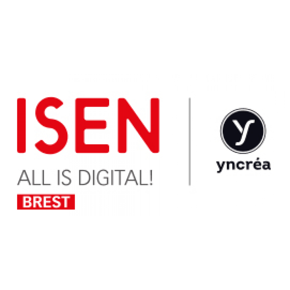 ISEN Yncréa – Brest 