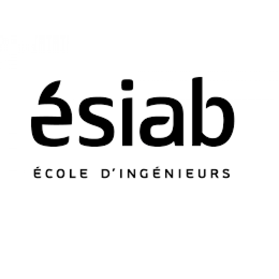 Ecole Supérieure d'Ingénieurs en Agroalimentaire de Bretagne atlantique (ESIAB)